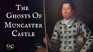 Download Lagu De geesten van Muncaster Castle: De koning, De nar, De wandtapijtkamer, De witte dame MP3 Download Lagu De geesten van Muncaster Castle: De koning, De nar, De wandtapijtkamer, De witte dame MP3
