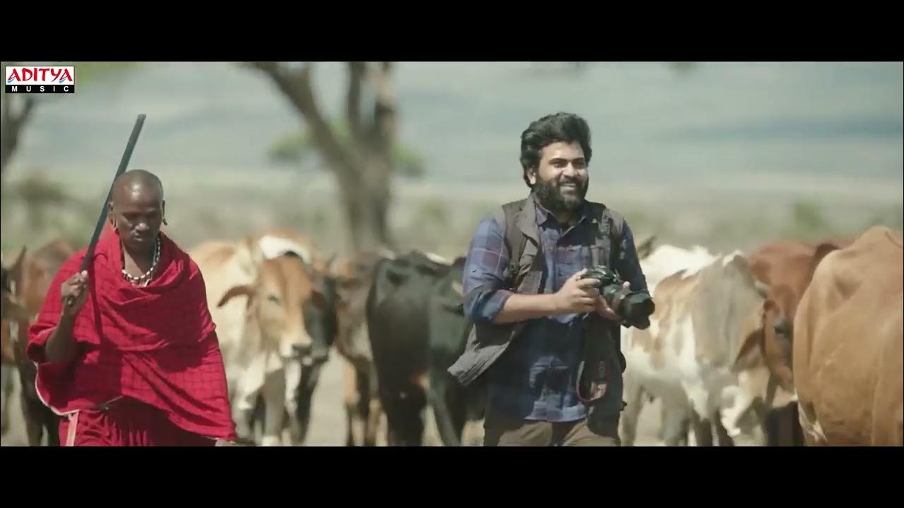 The Life Of Ram Video Song (Telugu) | #Jaanu Video Songs | Sharwanand | Samantha | Govind Vasantha The Life Of Ram Video Song (Telugu) | #Jaanu Video Songs | Sharwanand | Samantha | Govind Vasantha