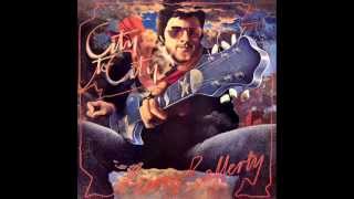 Vignette de la vidéo "Gerry Rafferty - Island"