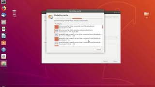 Ubuntu 18.04 Enable additional repositories for more software Ubuntu 18.04 Enable additional repositories for more software