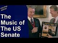 Music of the US Senate