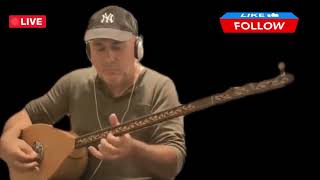 Devlerin Saz Çalışı Azer Bülbül Ben Gene Sana Vurgunum Ğlama Ürkü Üzik