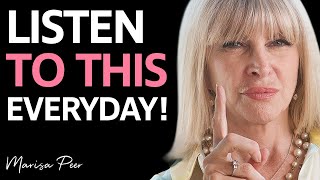 'This POWERFUL HYPNOSIS Will Completely HEAL YOU TODAY!' | Marisa Peer