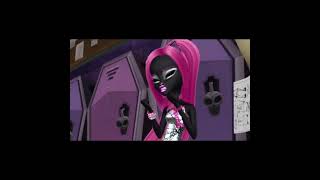 İçimde Monster High Turkish Cover