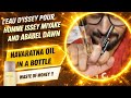 L’EAU D’ISSEY POUR HOMME ISSEY MIYAKE AND ABABEL DAWN 🔴🔴 Waste of money fragrances
