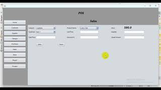 Java Swing Project  Part-12 | Emran Code Box