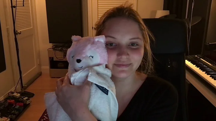 How to give medication to small animals - Micaela ...