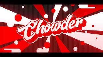 Chowder Intro