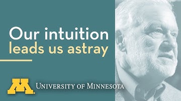 “Our Intuition Leads Us Astray” with Peter Brown