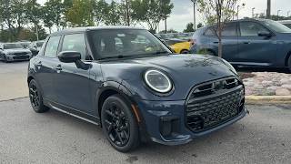 2026 MINI Cooper S  Schaumburg, Chicago, Barrington, Palatine, Arlington Heights, Park Ridge IL