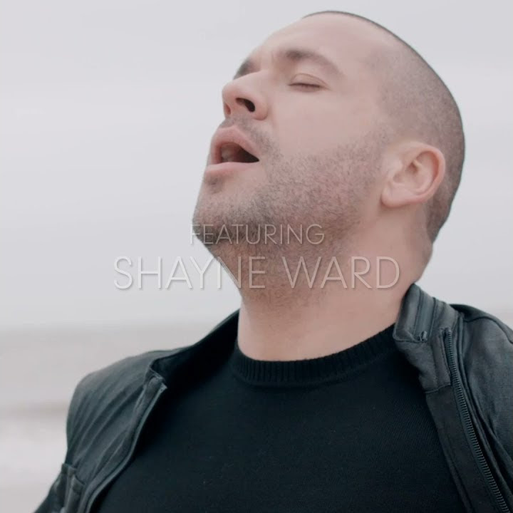 SASH! feat.  Shayne Ward  - Coming Home