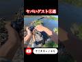 【バス釣り】ヤバいゲスト⑤選。#バス釣り #釣りガール #fishing