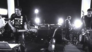Snow Patrol - Please Just Take These Photos From My Hands (Live in Studio)