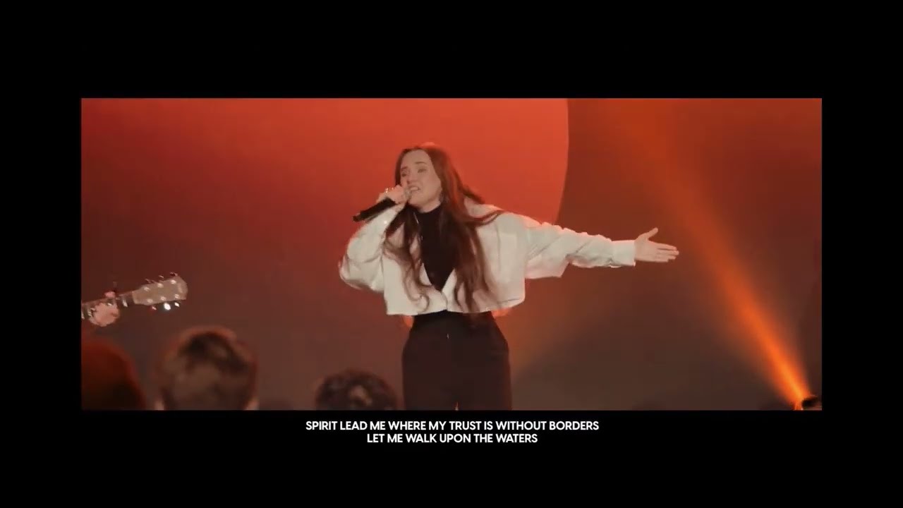 Angelina Romanovska back on stage ❤️