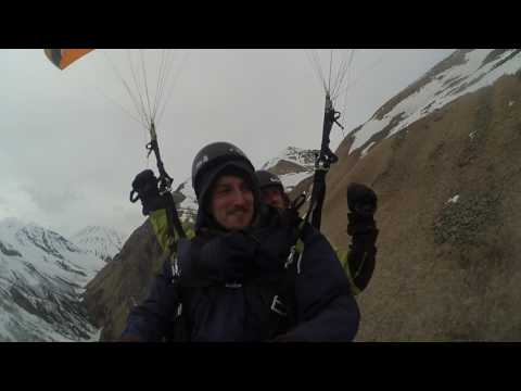 038551 1  gudauri paragliding полет гудаури skyatlantida com გუდაურში პარაშუტები პარაპლანით gudaurip