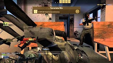 Pablo Plays CSGO CoOp Part 1