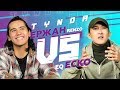 Tynda: Erzhan (Renzo) vs Esko (EQ)