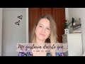 1 AÑO JUNTOS ♥| Mil momentos juntos para recordar| Te doy las gracias