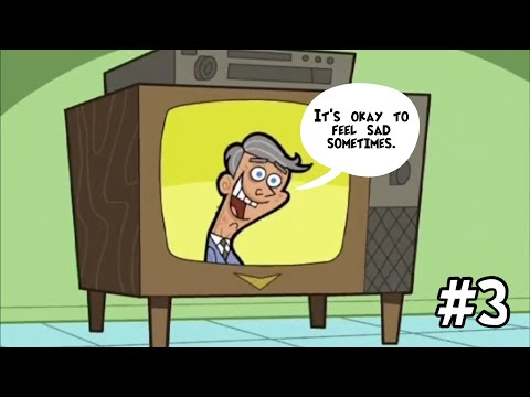 It’s Okay To Feel Sad Sometimes #3