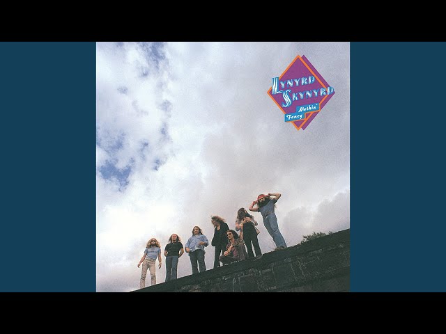 Lynyrd Skynyrd - Railroad Song