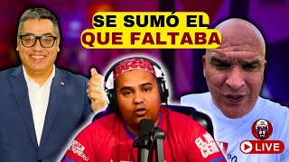 EN DIRECTO: 💥Manuel Milanés DOLIDO con su discípulo Ktivilla 🔥 Esteban me ATACA DESESPERADO