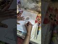 girl Holding umbrella drawing #PencilDrawing #GirlDrawing #Drawing Tutorial