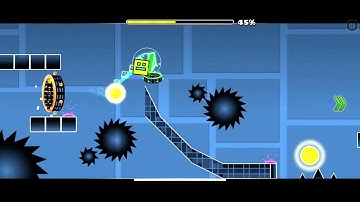 GD - Soar Layout (by me)