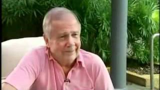 Jim Rogers - Farmers Will Be Driving Lamborghinis