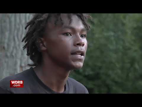 Moore student involved in fight says teacher's comment provoked him