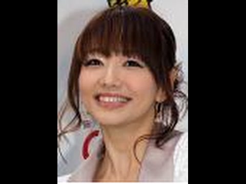 妊娠の眞鍋かをり　短冊に書く願いは「体重増で膝が痛いので…」