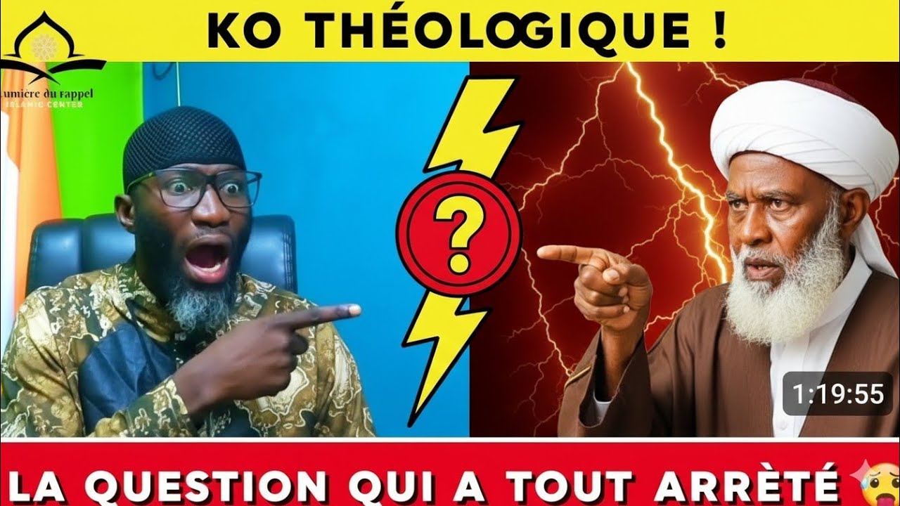 🔴🥵Oustaz Diane à détruire ce ?????