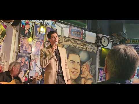 RODRIGO MOREL -Andate con ella