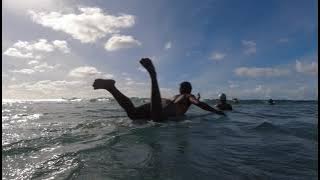 PUKAW LIFE (awakened life) Siargao Island / Surfing / Beach life