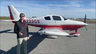 2007 COLUMBIA 350SL For Sale