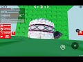 how to go ahead and go under small walls