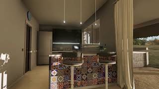 #BIM Software desenho arquitetônico 3D - #Edificius #44