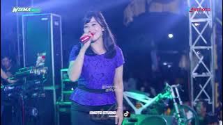 AIRMATA DI HARI PERSANDINGANMU   DEVI TRIANA - WISMA MUSIC - WEDDING IMAM & RISMA - JAMBU TIMUR