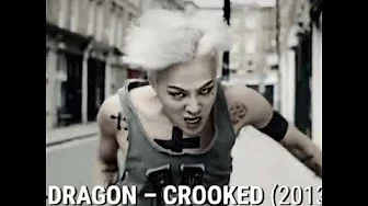 G-Dragon - Crooked G-Dragon - Crooked