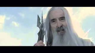 Trolling saruman.....2X speeddd