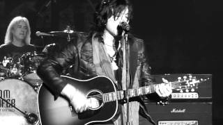 Tom Keifer - The Flower Song - 4/12/14 - Charleston, WV