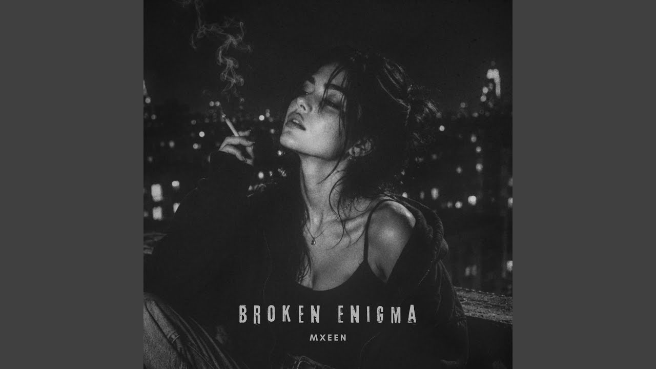 Watch Broken Enigma on YouTube Watch Broken Enigma on YouTube
