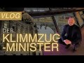 VLOG: Von der Klimmzugstange in den Bundestag