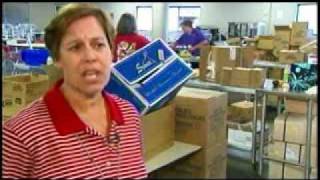 Program provides kids meals through summer