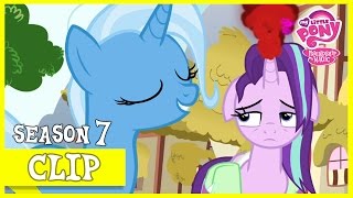 Starlight's Emotions Bottle Up (All Bottled Up) | MLP: FiM [HD]