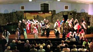 03 25 2016 Easter Drama2500