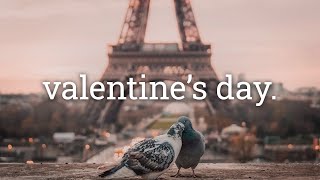 Happy Valentines Day 2021 - French Music for Dinner screenshot 1