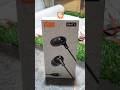 Type-C Earphone 🎧🔥 Heavy Bass & Clear Sound | Best USB C Earphones #typecearphone