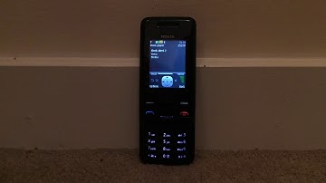 Nokia N8 Ringtones on Nokia 7100 Supernova (Part 1)