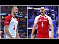 The King of Volleyball | Bartosz Kurek | Best Actions (HD)