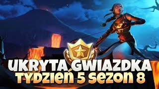 Znajdź Ukrytą Gwiazdkę Na Ekranie Wczytywania Nr 5 Fortnite Ukryta Gwiazdka Sztandar